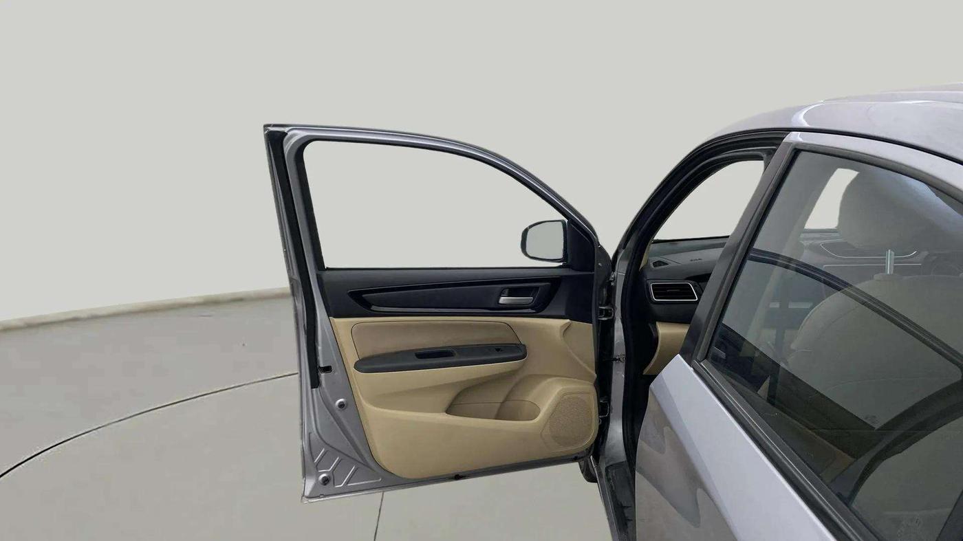 2019 Honda Amaze 1.2L I-VTEC V, Petrol, Manual, 37,137 km, LHS Front Door
