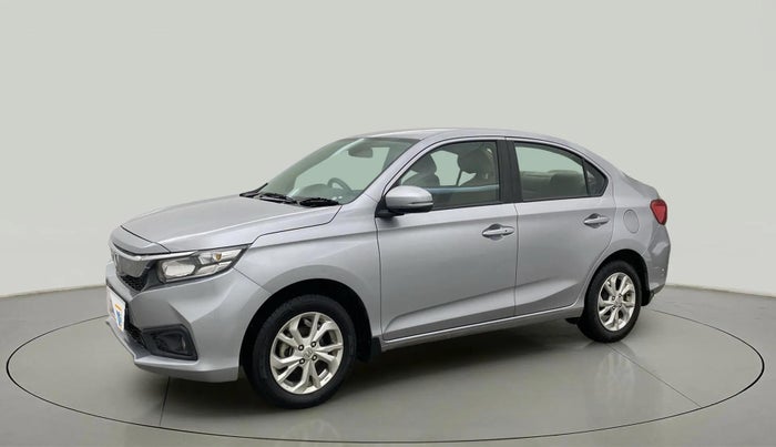 2019 Honda Amaze 1.2L I-VTEC V, Petrol, Manual, 37,137 km, Left Front Diagonal