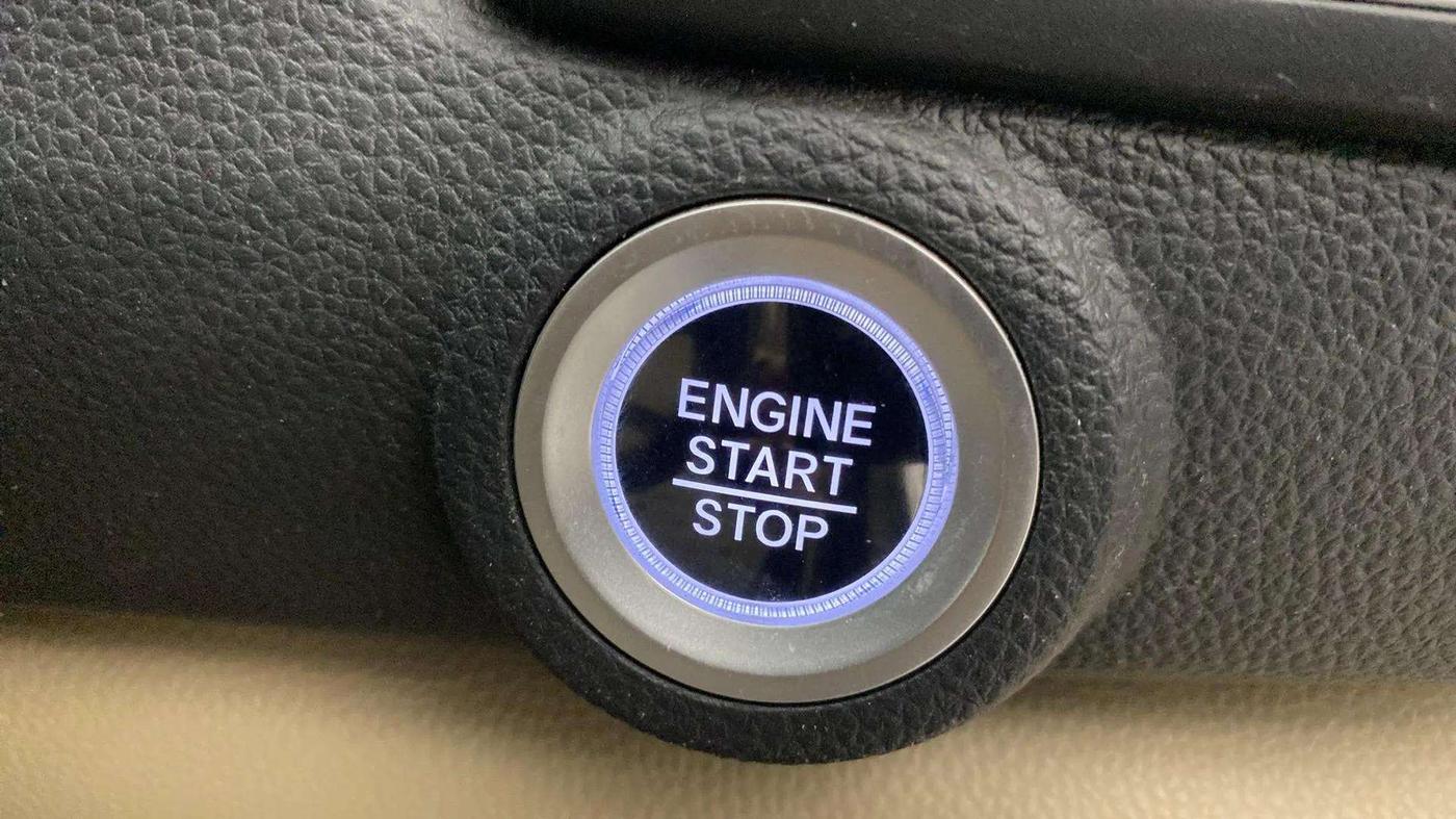 2019 Honda Amaze 1.2L I-VTEC V, Petrol, Manual, 37,137 km, Keyless Start/ Stop Button