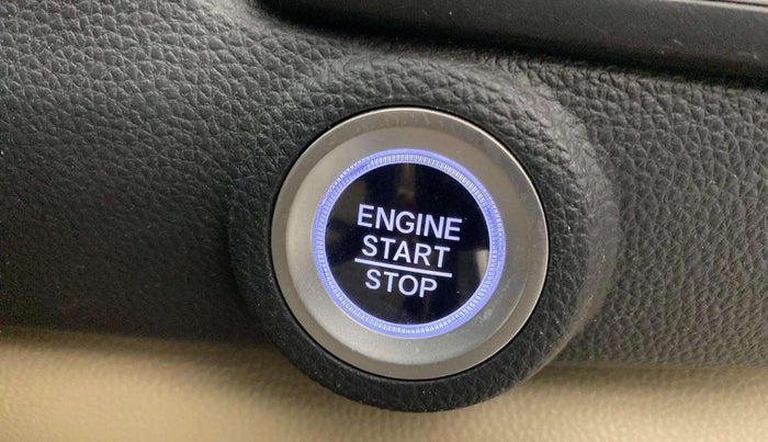 2019 Honda Amaze 1.2L I-VTEC V, Petrol, Manual, 37,137 km, Keyless Start/ Stop Button