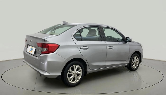2019 Honda Amaze 1.2L I-VTEC V, Petrol, Manual, 37,137 km, Right Back Diagonal