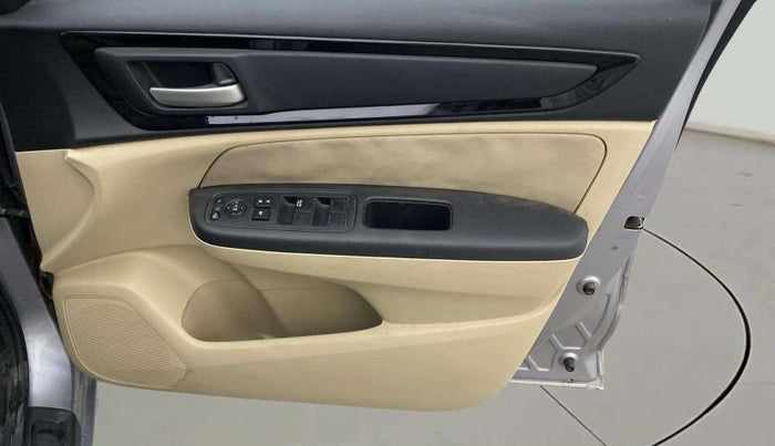 2019 Honda Amaze 1.2L I-VTEC V, Petrol, Manual, 37,137 km, Driver Side Door Panels Control