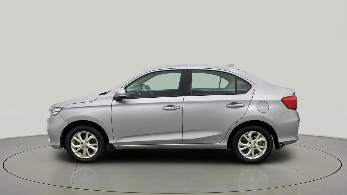 2019 Honda Amaze 1.2L I-VTEC V, Petrol, Manual, 37,137 km, Left Side