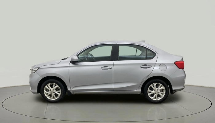 2019 Honda Amaze 1.2L I-VTEC V, Petrol, Manual, 37,137 km, Left Side