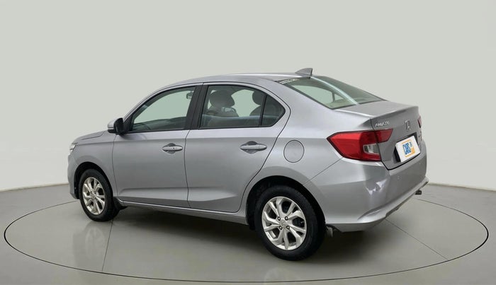 2019 Honda Amaze 1.2L I-VTEC V, Petrol, Manual, 37,137 km, Left Back Diagonal