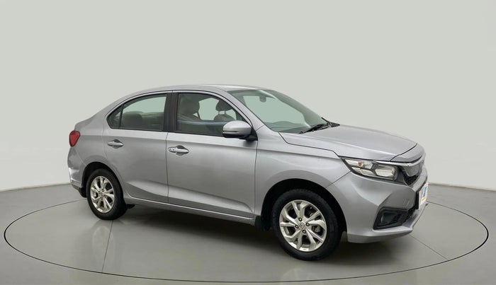 2019 Honda Amaze 1.2L I-VTEC V, Petrol, Manual, 37,137 km, Right Front Diagonal