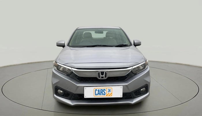 2019 Honda Amaze 1.2L I-VTEC V, Petrol, Manual, 37,137 km, Front