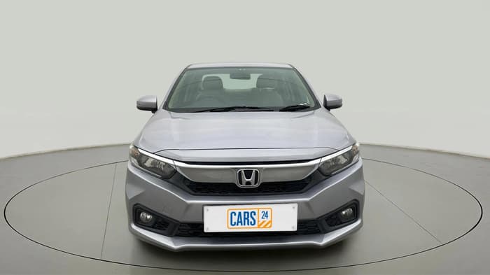 2019 Honda Amaze 1.2L I-VTEC V, Petrol, Manual, 37,137 km, Front