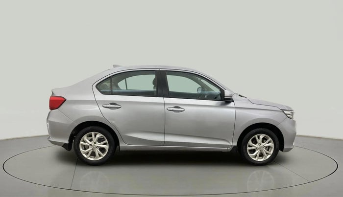 2019 Honda Amaze 1.2L I-VTEC V, Petrol, Manual, 37,137 km, Right Side View