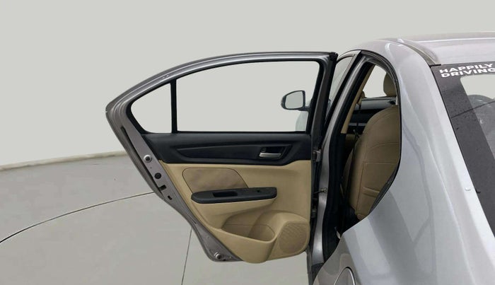 2019 Honda Amaze 1.2L I-VTEC V, Petrol, Manual, 37,137 km, LHS Rear Door