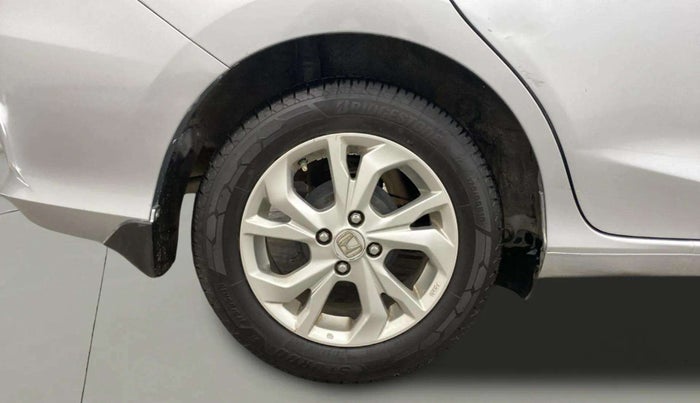 2019 Honda Amaze 1.2L I-VTEC V, Petrol, Manual, 37,137 km, Right Rear Wheel