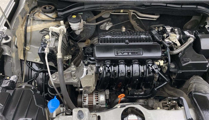 2019 Honda Amaze 1.2L I-VTEC V, Petrol, Manual, 37,137 km, Engine View - Right