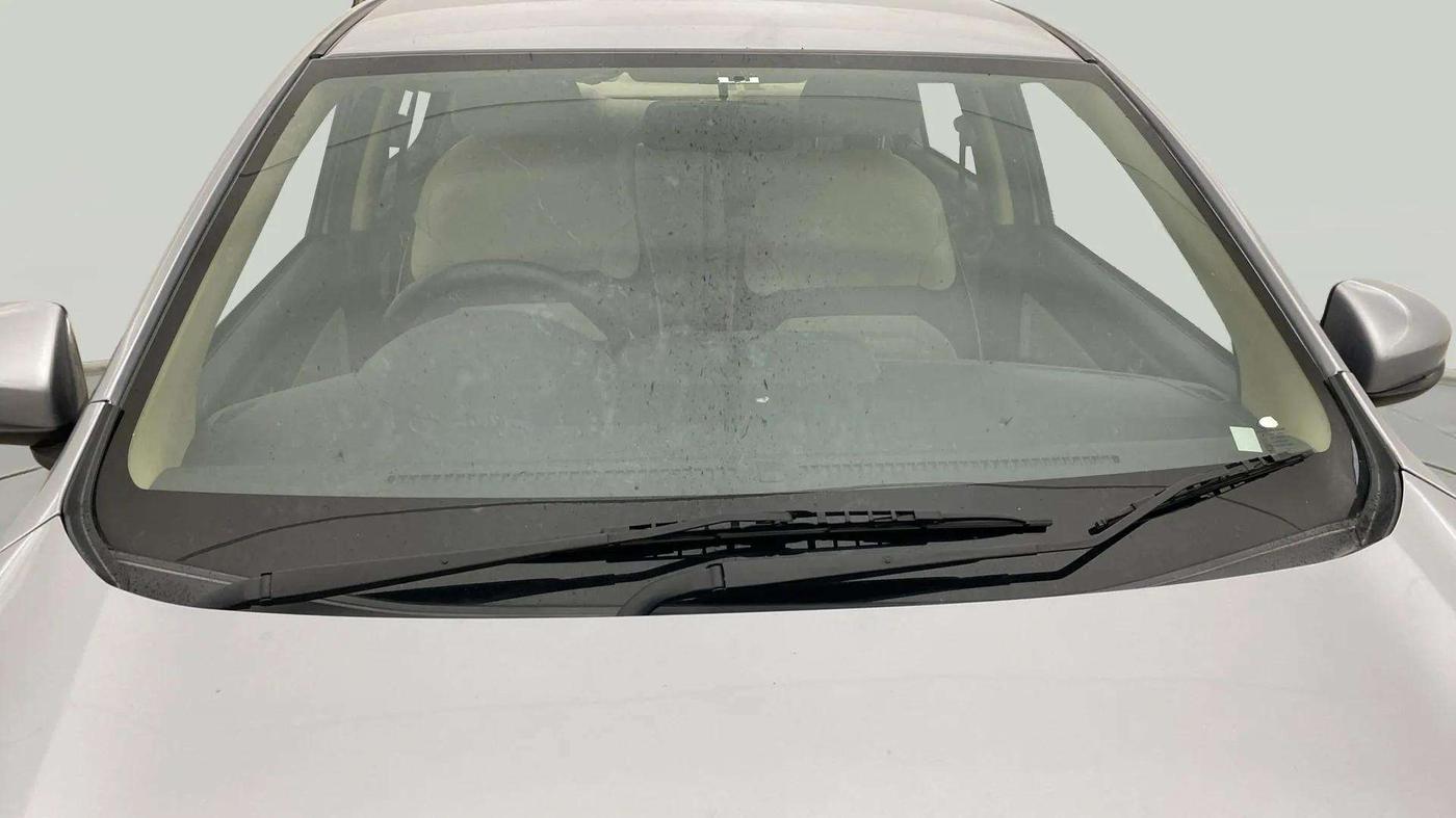 2019 Honda Amaze 1.2L I-VTEC V, Petrol, Manual, 37,137 km, Front Windshield