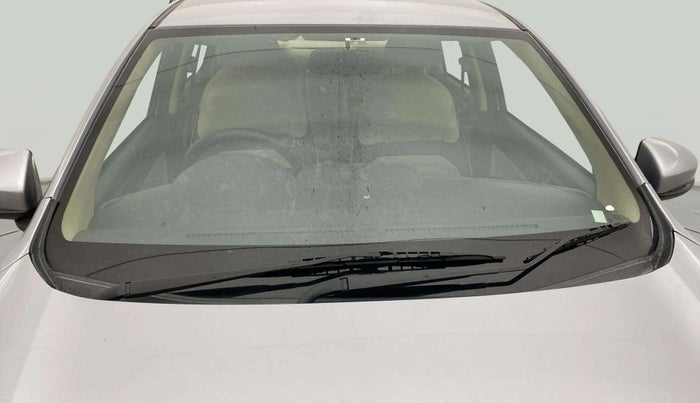 2019 Honda Amaze 1.2L I-VTEC V, Petrol, Manual, 37,137 km, Front Windshield