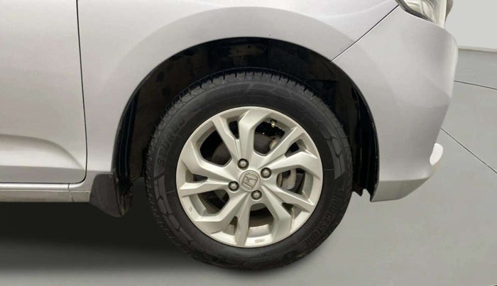 2019 Honda Amaze 1.2L I-VTEC V, Petrol, Manual, 37,137 km, Right Front Wheel