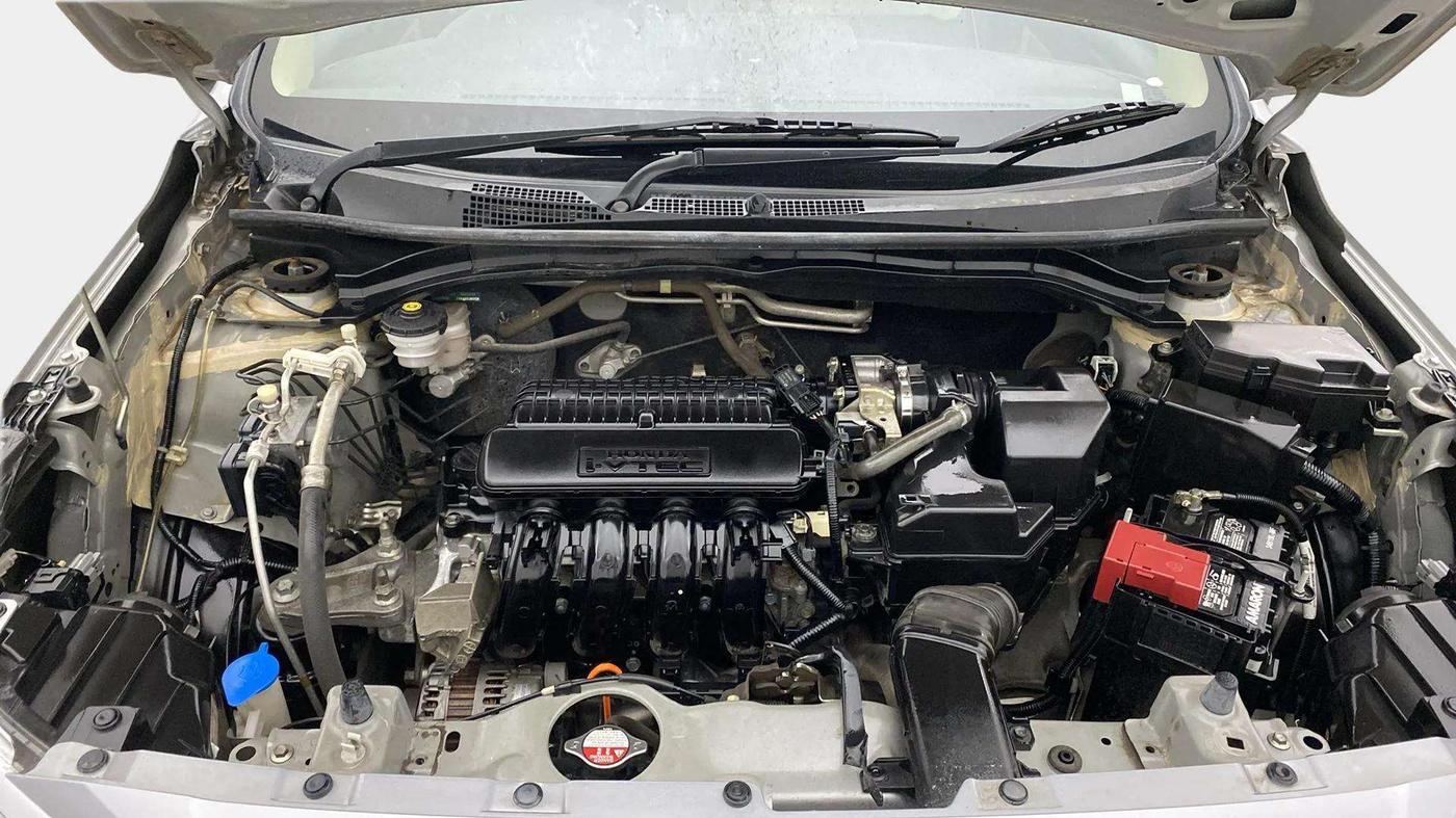 2019 Honda Amaze 1.2L I-VTEC V, Petrol, Manual, 37,137 km, Engine View