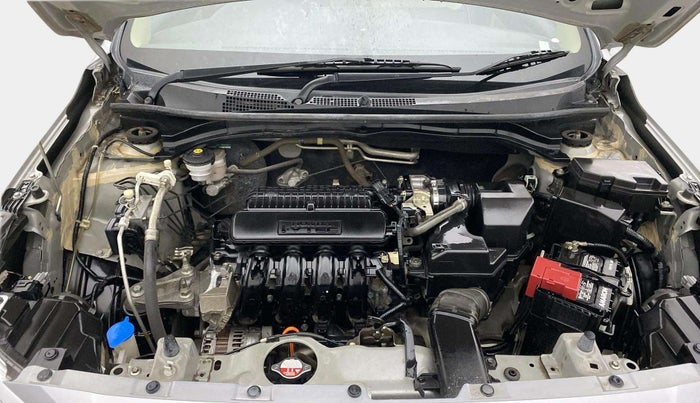 2019 Honda Amaze 1.2L I-VTEC V, Petrol, Manual, 37,137 km, Engine View