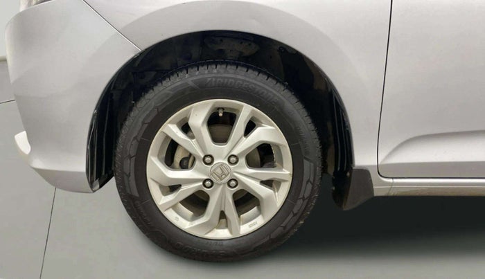 2019 Honda Amaze 1.2L I-VTEC V, Petrol, Manual, 37,137 km, Left Front Wheel