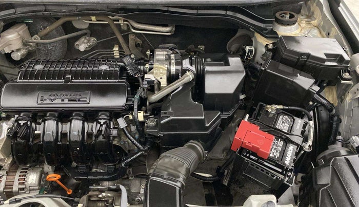 2019 Honda Amaze 1.2L I-VTEC V, Petrol, Manual, 37,137 km, Engine View - Left