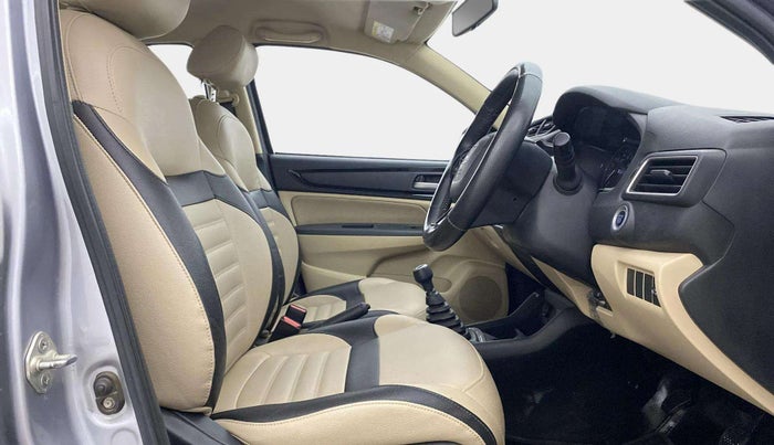 2019 Honda Amaze 1.2L I-VTEC V, Petrol, Manual, 37,137 km, Right Side Front Door Cabin
