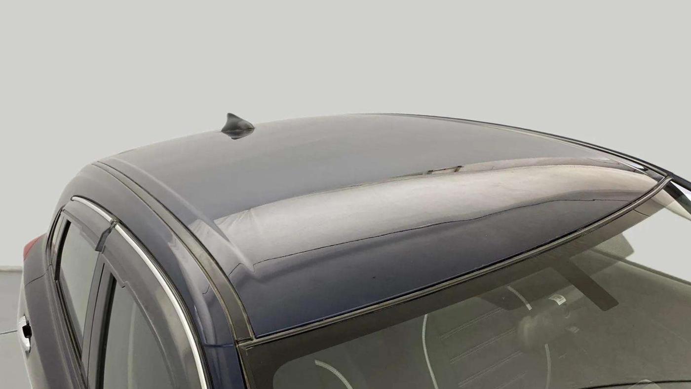 2022 Maruti Baleno SIGMA PETROL 1.2, Petrol, Manual, 41,493 km, Roof