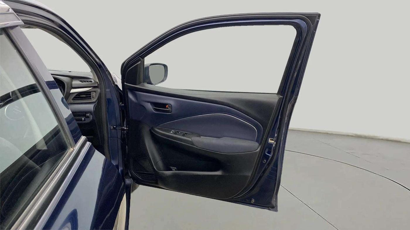 2022 Maruti Baleno SIGMA PETROL 1.2, Petrol, Manual, 41,493 km, RHS Front Door