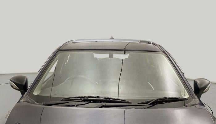 2022 Maruti Baleno SIGMA PETROL 1.2, Petrol, Manual, 40,788 km, Front Windshield