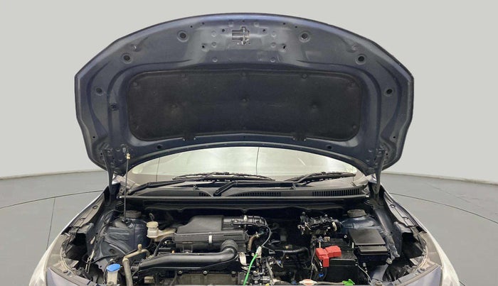 2022 Maruti Baleno SIGMA PETROL 1.2, Petrol, Manual, 40,788 km, Open Bonet