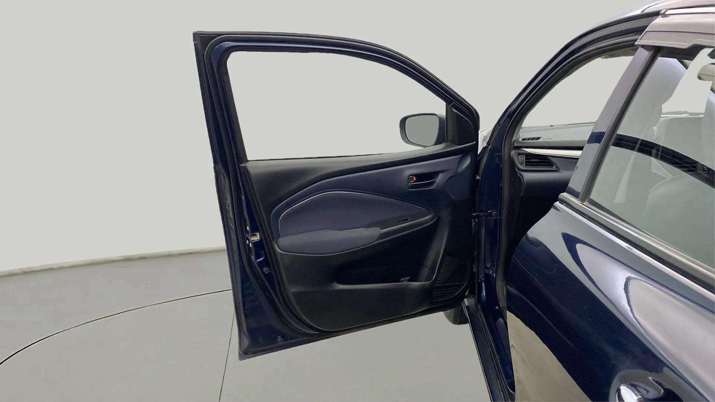 2022 Maruti Baleno SIGMA PETROL 1.2, Petrol, Manual, 41,493 km, LHS Front Door