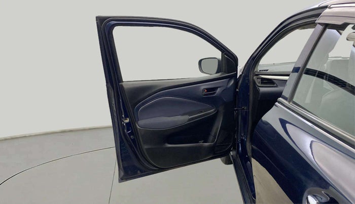 2022 Maruti Baleno SIGMA PETROL 1.2, Petrol, Manual, 40,788 km, LHS Front Door