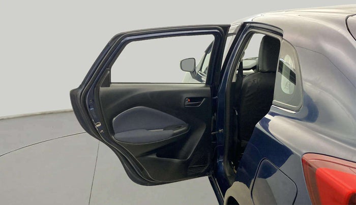 2022 Maruti Baleno SIGMA PETROL 1.2, Petrol, Manual, 40,788 km, LHS Rear Door
