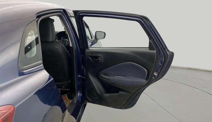 2022 Maruti Baleno SIGMA PETROL 1.2, Petrol, Manual, 40,788 km, RHS Rear Door