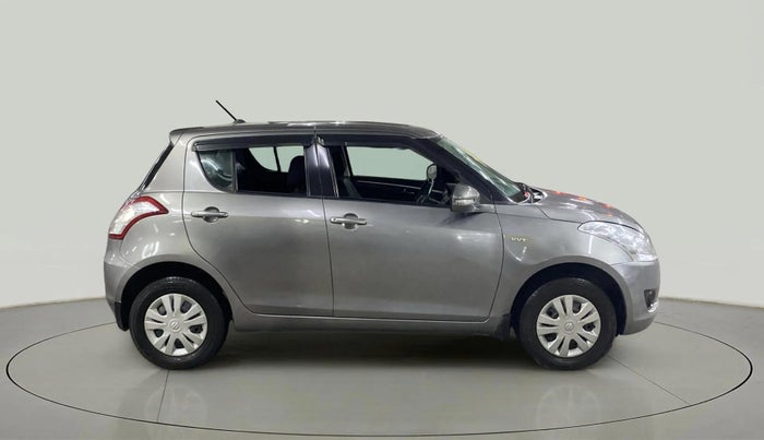 2013 Maruti Swift VXI, Petrol, Manual, 86,217 km, Right Side View