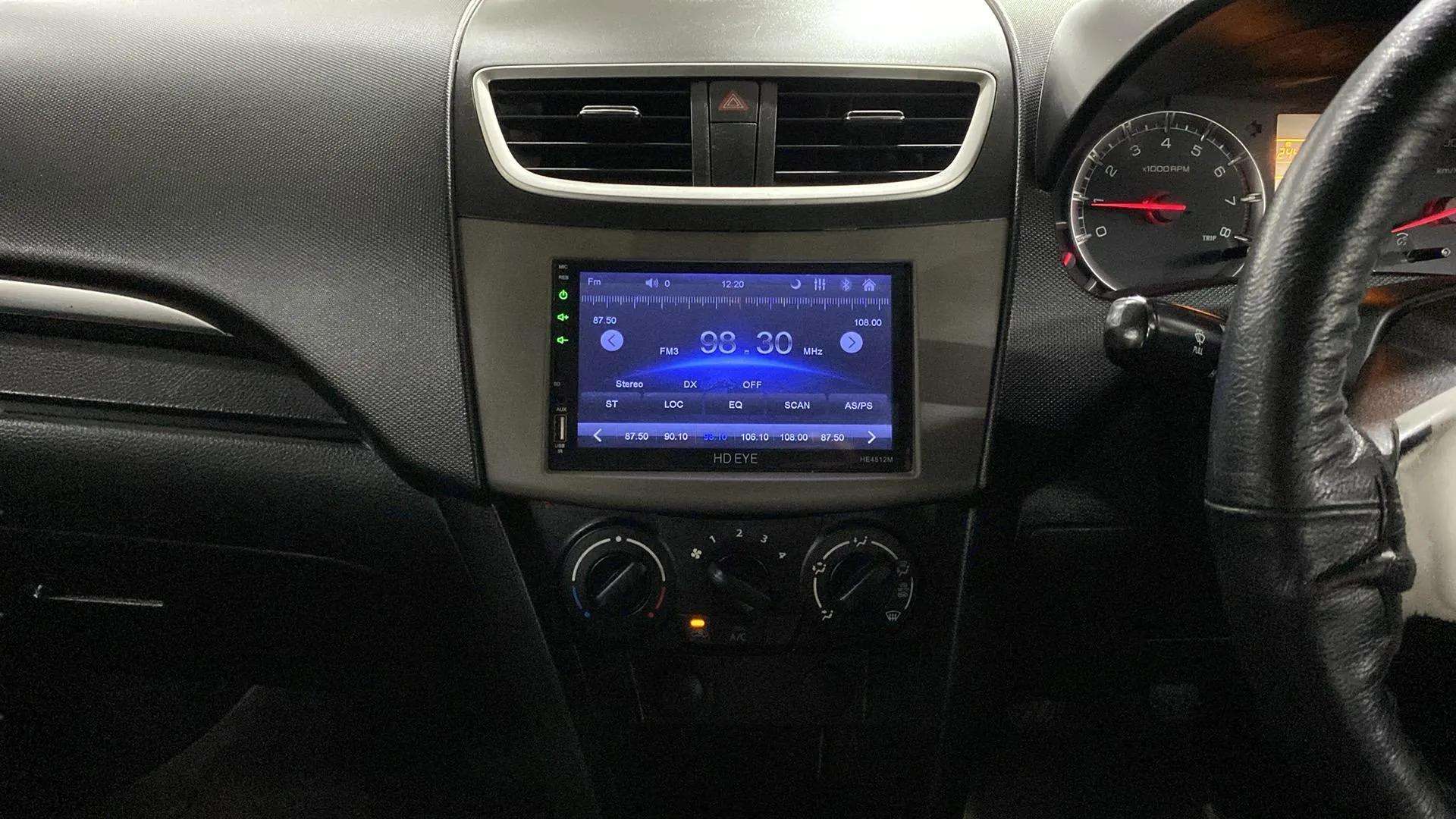 Features