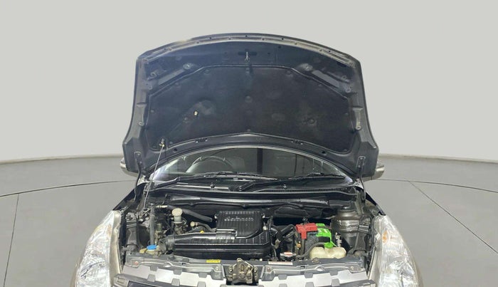 2013 Maruti Swift VXI, Petrol, Manual, 86,217 km, Open Bonet