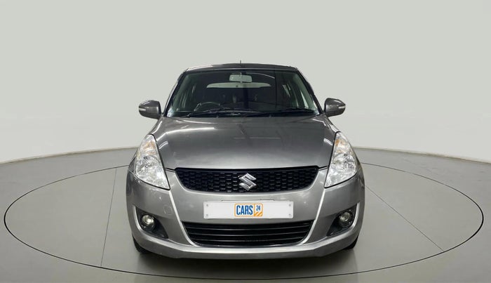 2013 Maruti Swift VXI, Petrol, Manual, 86,217 km, Front