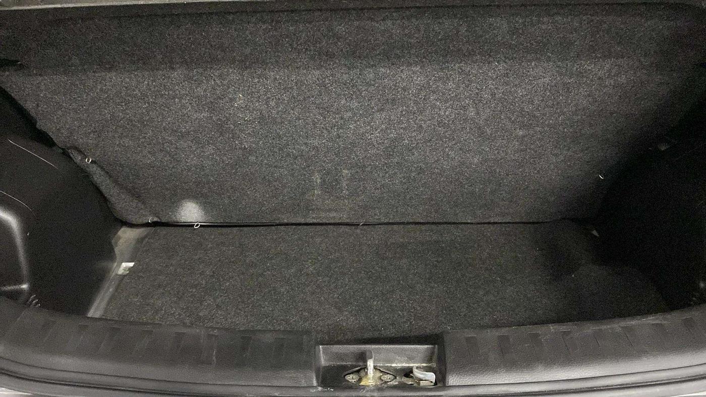 2013 Maruti Swift VXI, Petrol, Manual, 86,404 km, Boot Open Zoomed View