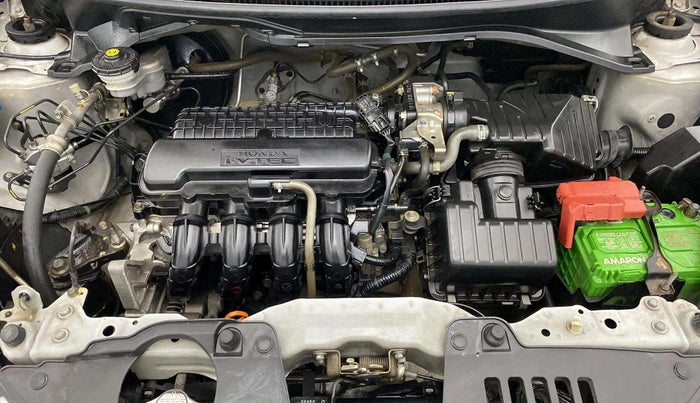 2017 Honda Amaze 1.2L I-VTEC E, Petrol, Manual, 63,397 km, Engine View
