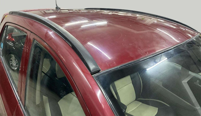 2014 Hyundai Grand i10 ASTA AT 1.2 KAPPA VTVT, Petrol, Automatic, 39,861 km, Roof