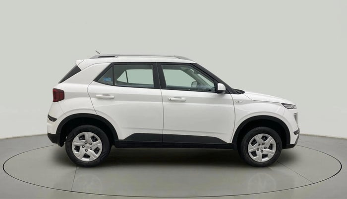 2020 Hyundai VENUE S 1.2, Petrol, Manual, 19,058 km, Right Side View