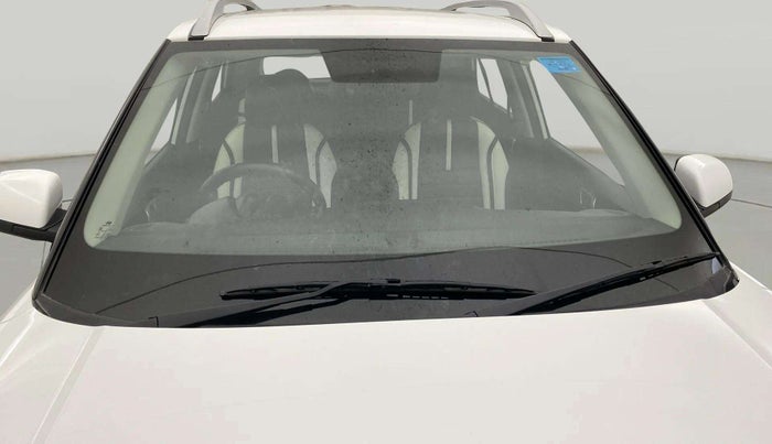 2020 Hyundai VENUE S 1.2, Petrol, Manual, 19,058 km, Front Windshield