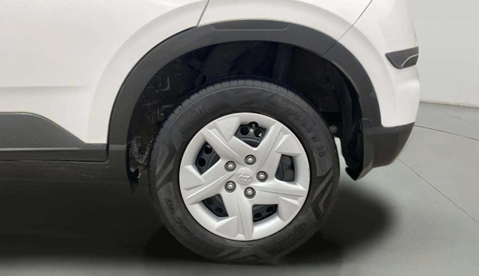 2020 Hyundai VENUE S 1.2, Petrol, Manual, 19,058 km, Left Rear Wheel