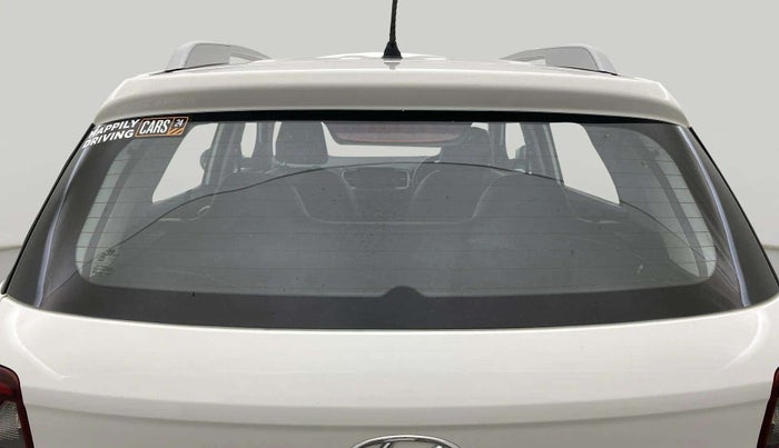 2020 Hyundai VENUE S 1.2, Petrol, Manual, 19,058 km, Rear Windshield