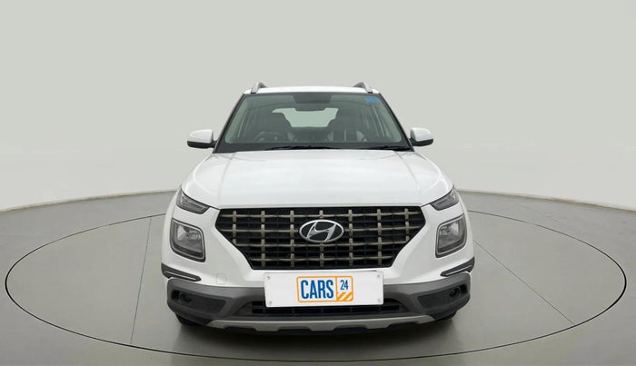 2020 Hyundai VENUE S 1.2, Petrol, Manual, 19,058 km, Front