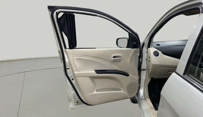 2018 Maruti Celerio VXI (O) CNG, CNG, Manual, 78,061 km, LHS Front Door
