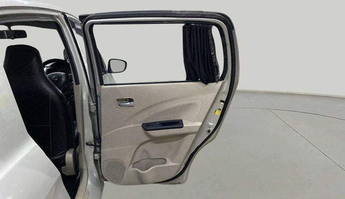 2018 Maruti Celerio VXI (O) CNG, CNG, Manual, 78,061 km, RHS Rear Door