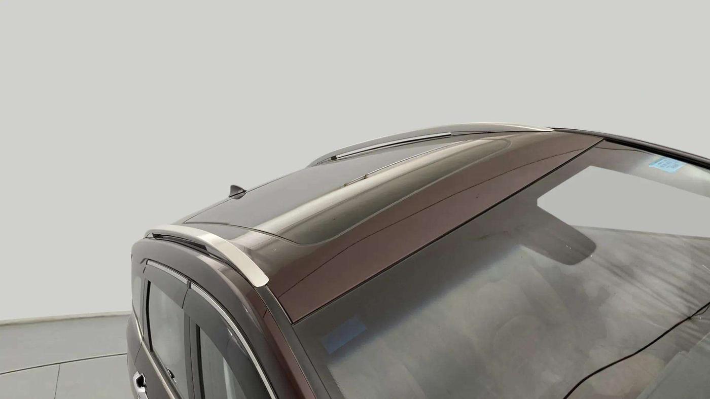2020 MG HECTOR PLUS SHARP 1.5 PETROL TURBO DCT 6-STR, Petrol, Automatic, 40,758 km, Roof