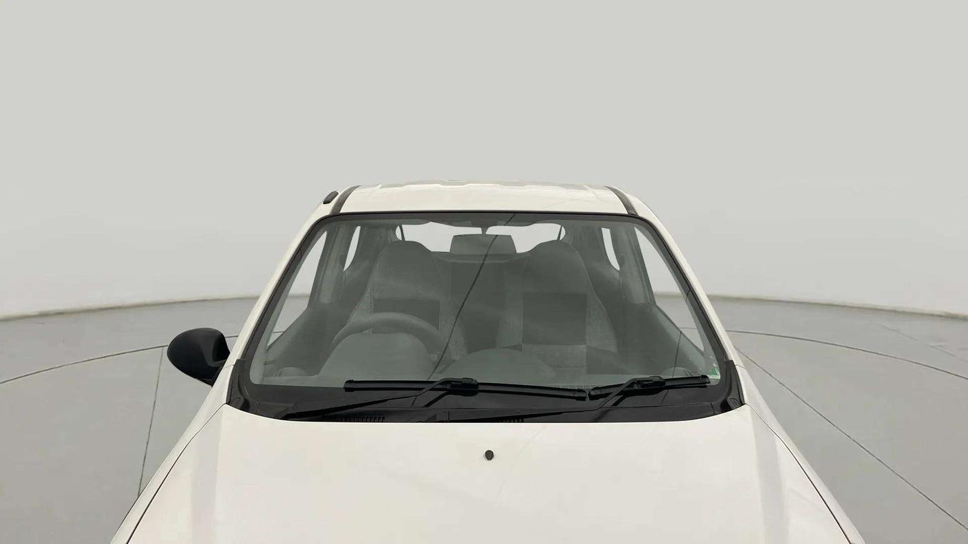 2015 Maruti Alto 800 LXI, Petrol, Manual, 4,379 km, Front Windshield