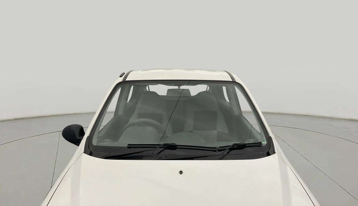 2015 Maruti Alto 800 LXI, Petrol, Manual, 4,379 km, Front Windshield