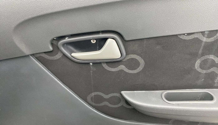 2015 Maruti Alto 800 LXI, Petrol, Manual, 4,379 km, Driver Side Door Panels Control